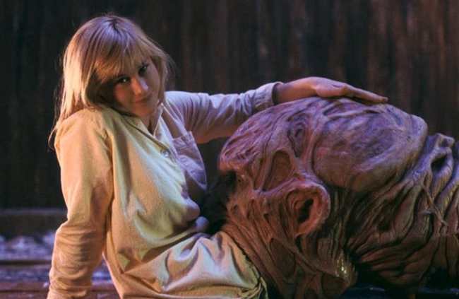Happy Birthday Patricia Arquette!    