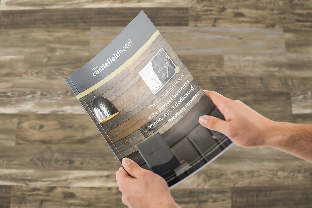 Bates_Design's tweet image. Brochure design we worked on for a hotel in Manchester.
-
batesdesign.co.uk/the-castlefiel…
