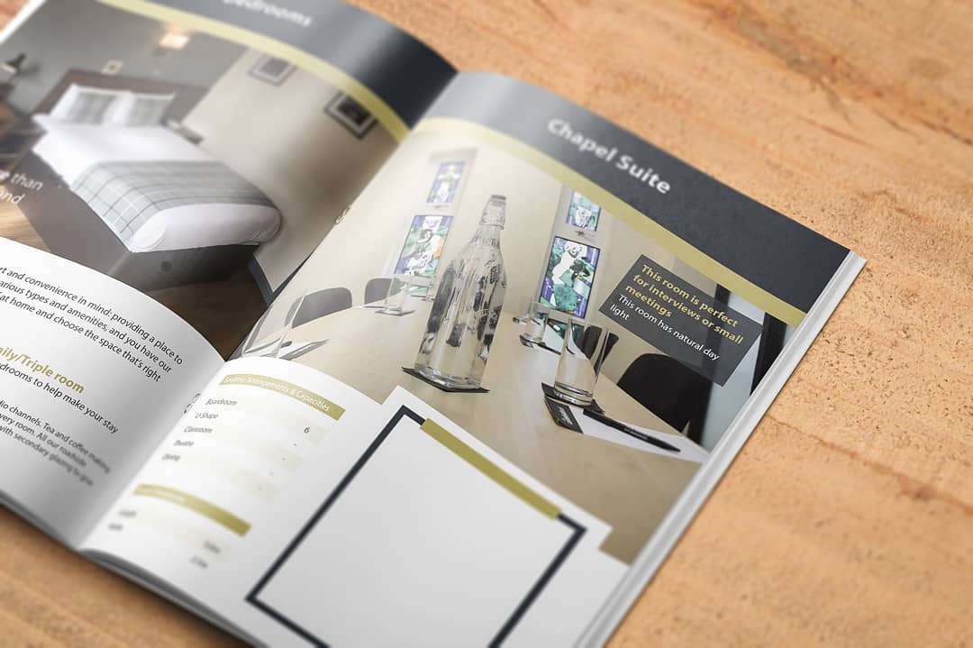 Bates_Design's tweet image. Brochure design we worked on for a hotel in Manchester.
-
batesdesign.co.uk/the-castlefiel…