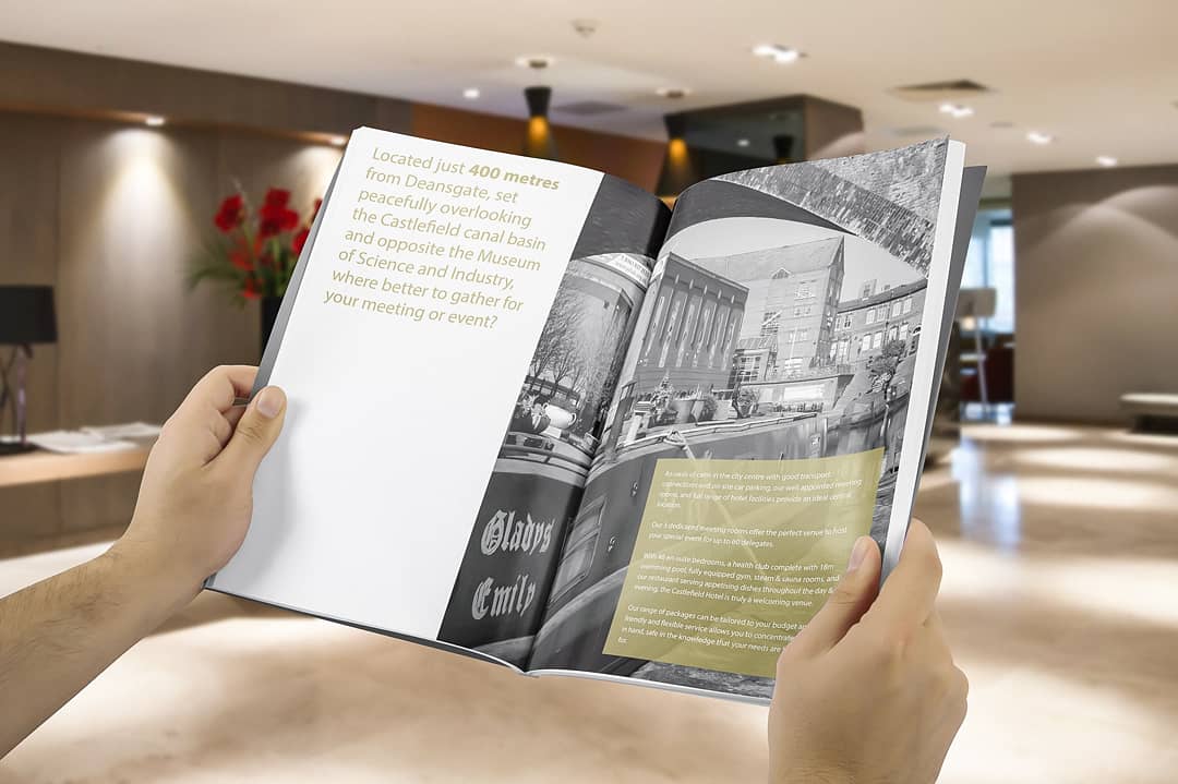 Bates_Design's tweet image. Brochure design we worked on for a hotel in Manchester.
-
batesdesign.co.uk/the-castlefiel…