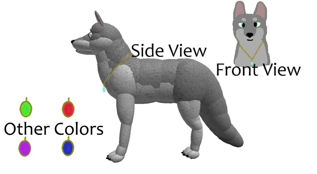 Shyfoox On Twitter Want To Design Your Own Wolf Draw On - wolves life 3 roblox in 2019 wolf life wolf life drawing