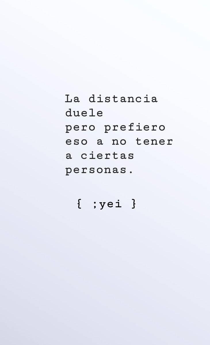 yerajjimenez's tweet photo. La distancia; https://t.co/iXBuaIpzuP