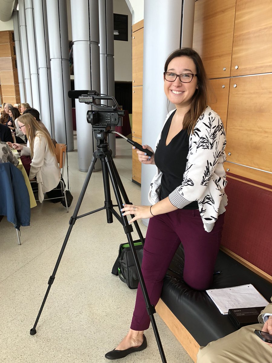 NexuAgency's tweet photo. Doing some filming at the Heritage Society Brunch https://t.co/gT93y8x7PN