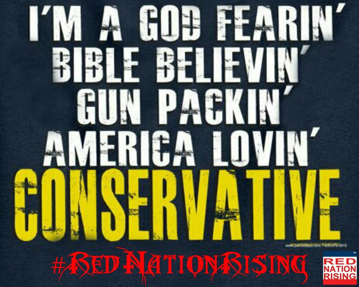 sdc0911's tweet photo. #RedNationRising 
#VoteRED 
#RedWaveRising2018 https://t.co/dGhHREqKGh