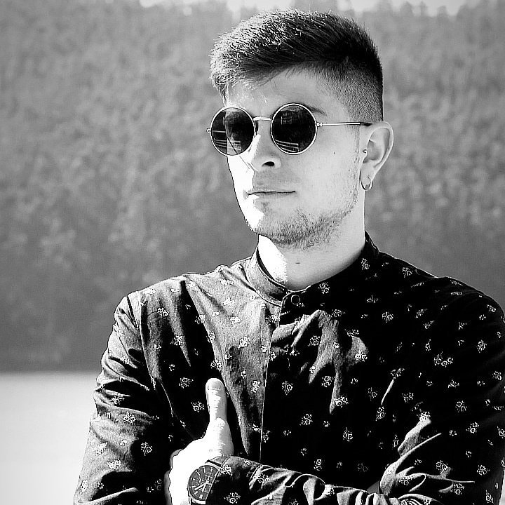 WizardMertin's tweet photo. #NuevaFotoDePerfil https://t.co/hYHiIHDGL2