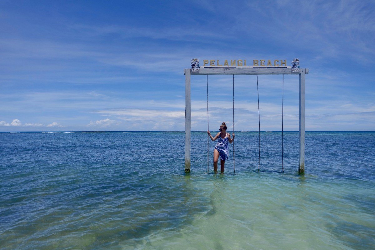blogplotter's tweet image. Which Gili Island to Choose? Our Recommendations. bit.ly/2I9D77E #giliislands #gili #bali #lombok #islandlife