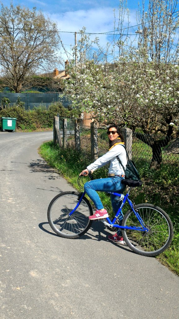 BasquingenelSol's tweet photo. Just another sunny day in #Berango #Basquingenelsol #Basquing #sun #Sunday https://t.co/A1EdEHiM0j