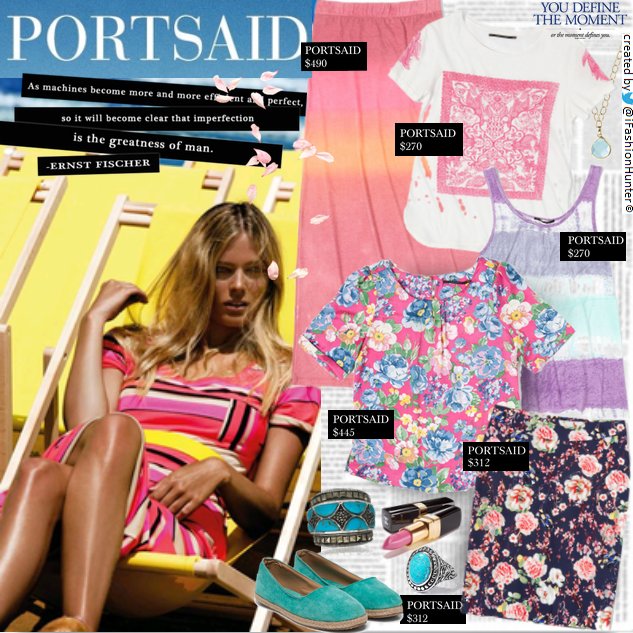 ifashionhunter's tweet image. I’ll be patiently waiting @SSENSE #BringBackPolyvore 😡😡