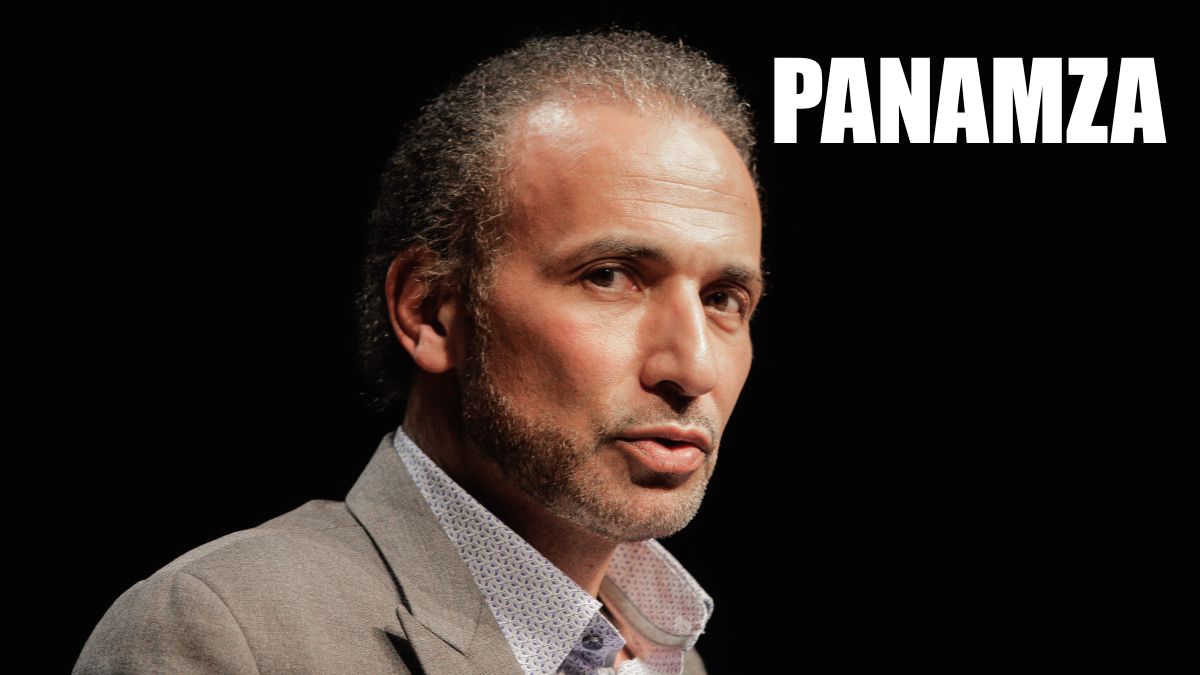 La question taboue de la presse française : Tariq Ramadan a-t-il été ciblé par des 