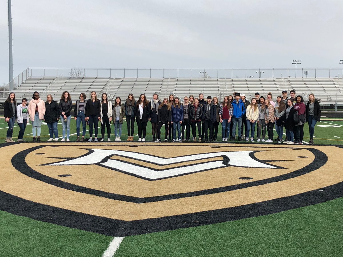 Mt. Vernon HS tweet media