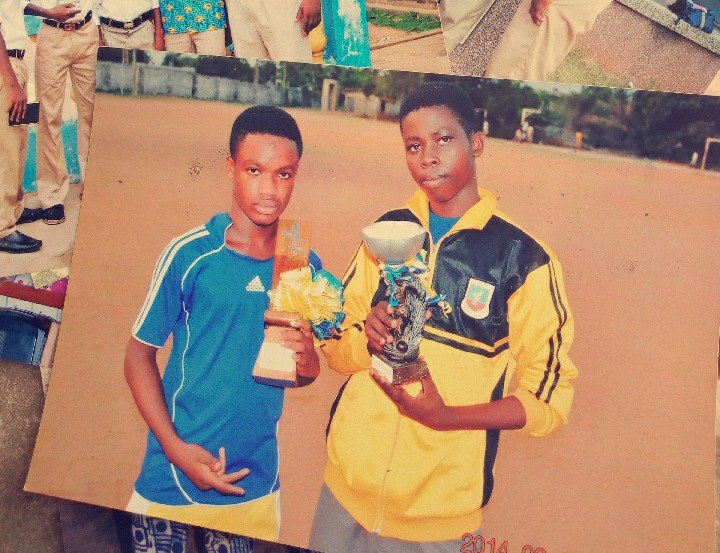 obanzifylla's tweet photo. With time everything changes to good to better and to the best.. If the time is being utilize very well and prayers being attached to what u are doing #timeisreal
#hustlersnodeyenvy
#tomorrow https://t.co/3fs92o1vbw