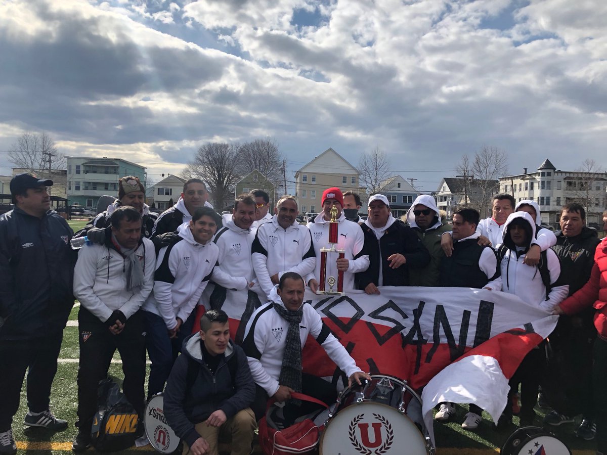 ldsamaniego's tweet photo. Liga Campeón del cuadrangular en Connecticut🏆🥇 https://t.co/EBIQyonIQX