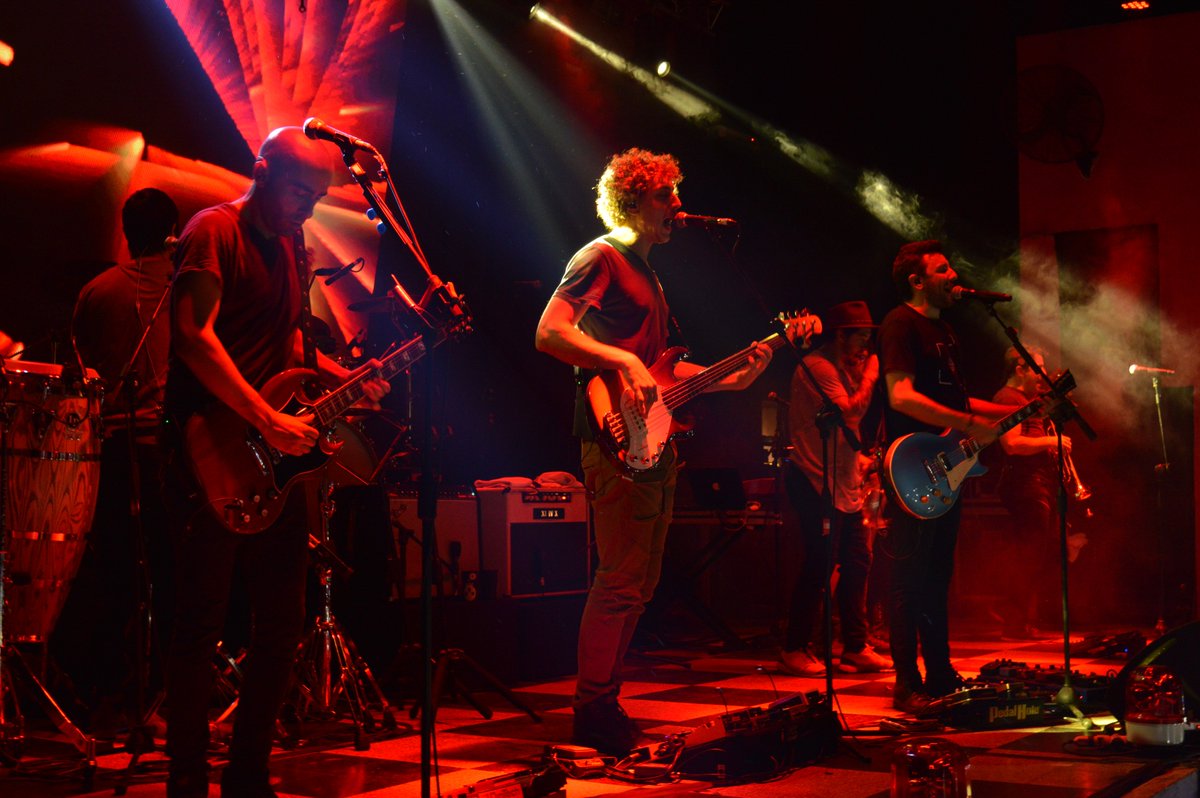 ntvgoficial's tweet photo. Gracias Lujan!
#NTVGsuenanLasAlarmas2018 https://t.co/wmeg8ILOUw