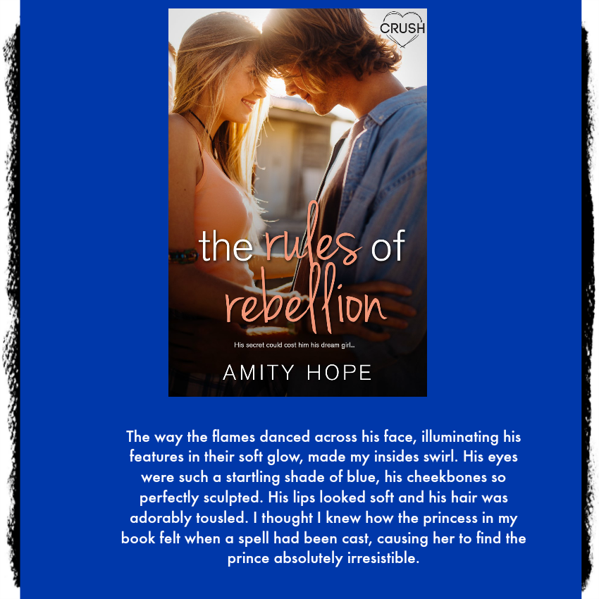 AmityHopeAuthor's tweet photo. 1. Skinny dip (her idea) 2. Stargaze (his idea) 3. Prank someone (her idea)   4. Go on a date (his idea)💞💞💞💞💞💞
https://t.co/Pq8QhVFfWb https://t.co/pcRZO2MapE
