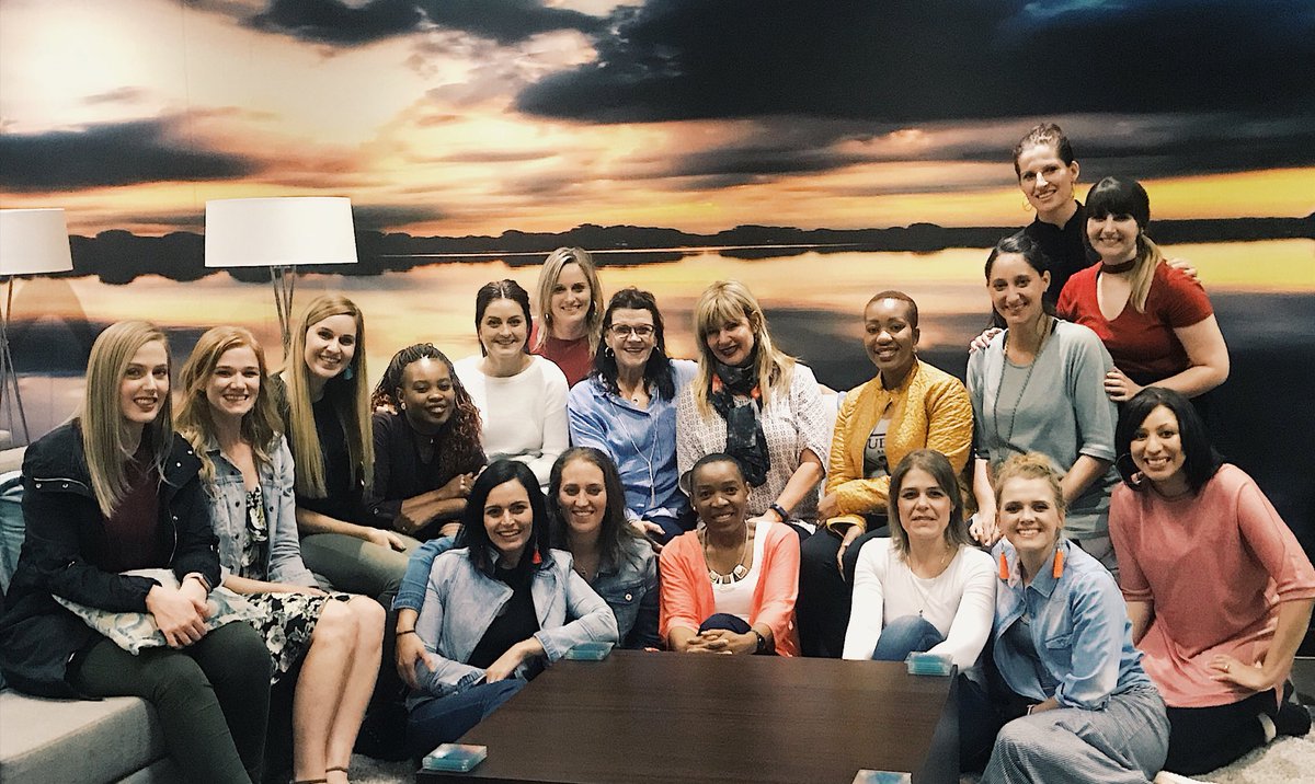 More birthday celebrations for my mommy with all these beautiful ladies!!! #CRCThePlaceToBe #StunningLadiesAtCRC #BirthdayCelebrations #CRCPretoria