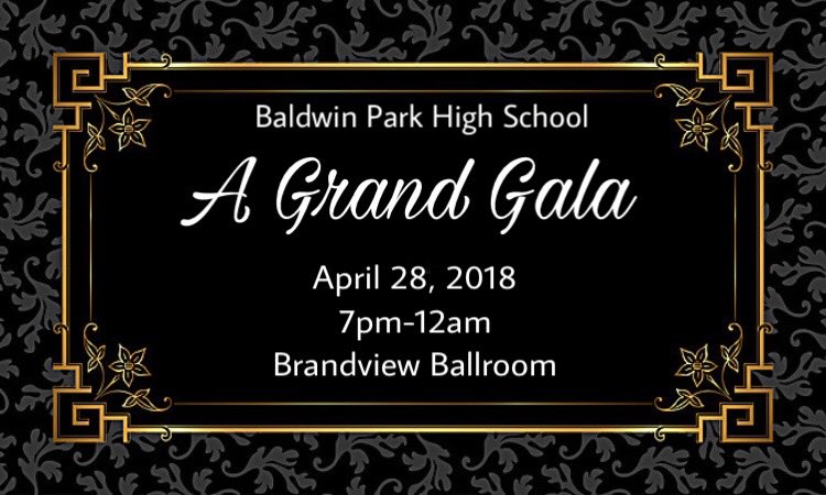 bphs_braves's tweet photo. Seniors‼️Don't forget the last day to buy prom tickets is THIS Friday, April 13th!! $115 w/ ASB $120 w/o 💙💙 https://t.co/M4fqvH9YTE