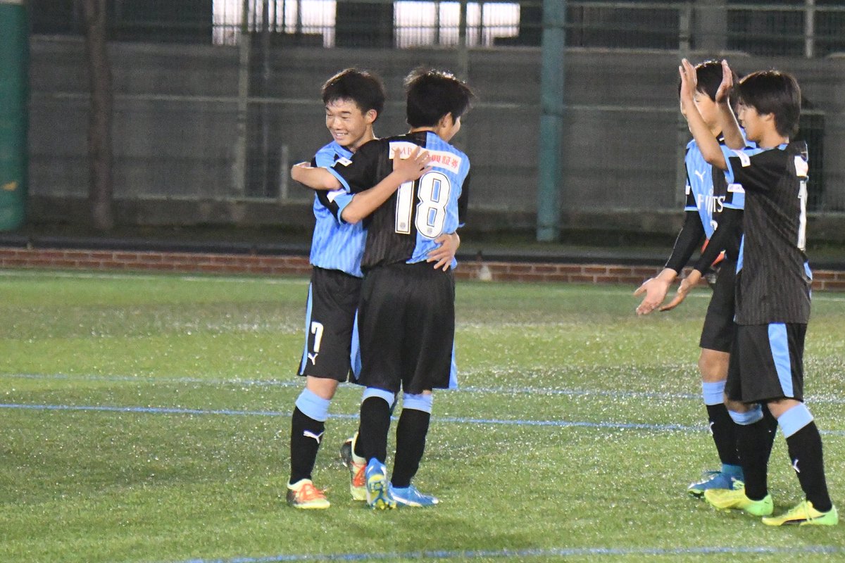 Jenga Maziro ハイライト 前半分川崎フロンターレ 中央7から左サイドへ展開 18が内に入りながら高い放物線を描くシュートが決まる 同点にする 関東ユース U 15 サッカーリーグ 2部 第6節 三菱養和sc巣鴨ジュニアユース Vs 川崎フロンターレu 15 Jenga Maziro ハイライト 前半分川崎フロンターレ 中央7から左サイドへ展開 18が内に入りながら高い放物線を描くシュートが決まる 同点にする 関東ユース U 15 サッカーリーグ 2部 第6節 三菱養和sc巣鴨ジュニアユース Vs 川崎フロンターレu 15