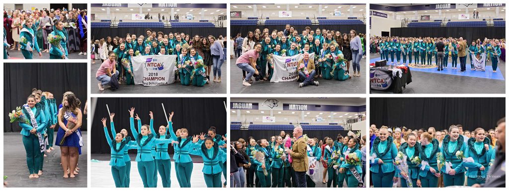 Congratulations <a href="/Hebronguard/">Hebron Colorguard</a> !!