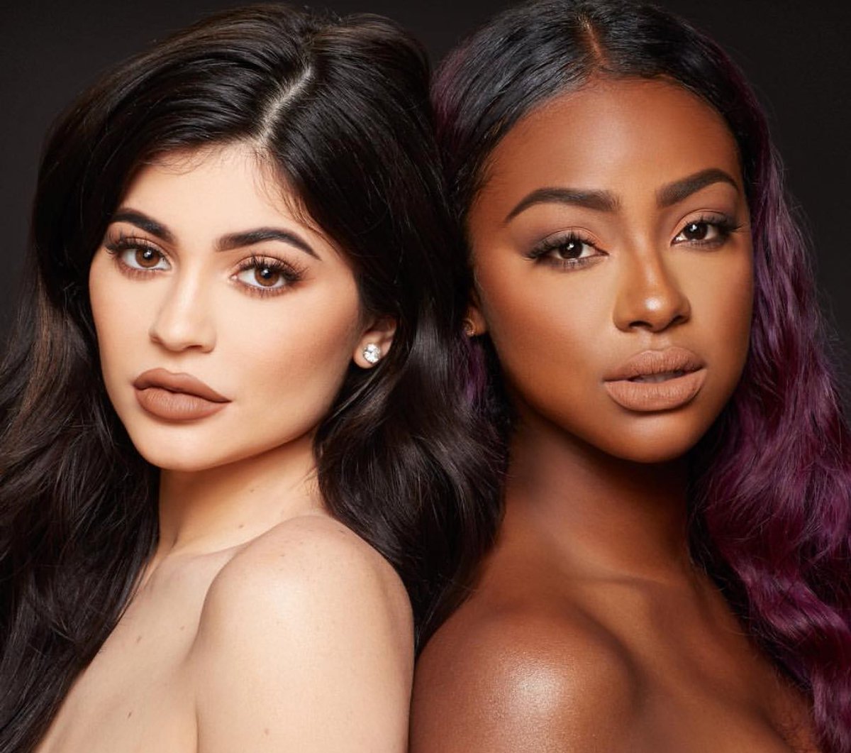 joscostmetics's tweet photo. BROWN SUGAR, 
DIRTY PEACH, &amp;
LOVE BITE.
NEW SHADES OUT NOW!💄💋 https://t.co/WwIpbWAKcJ