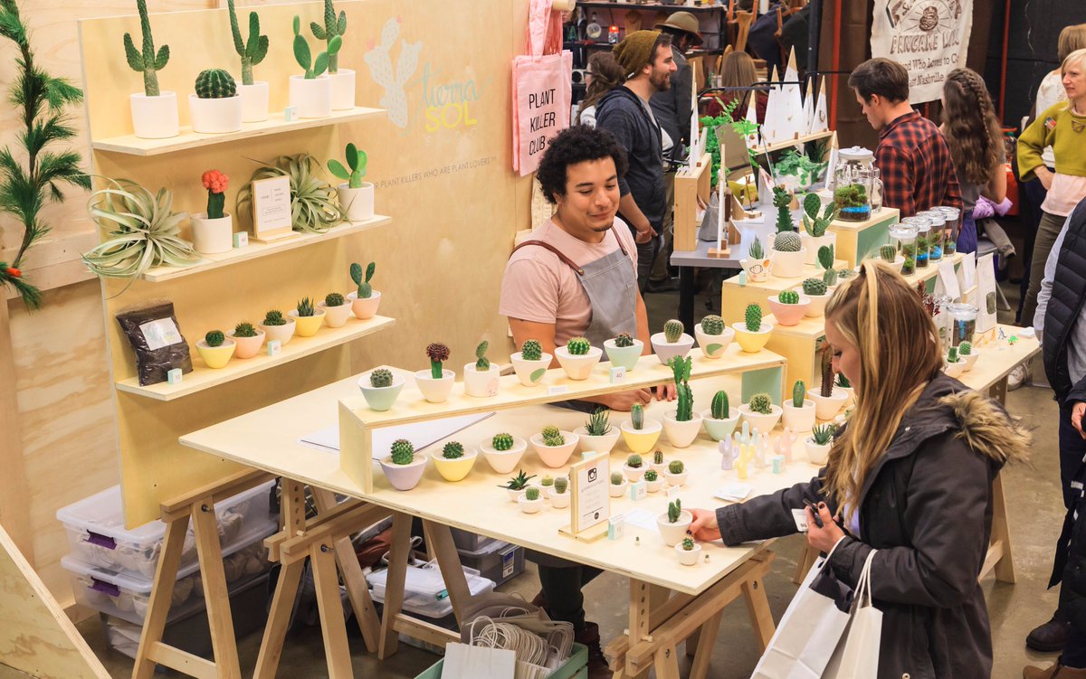 Porter Flea tweet media