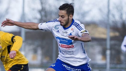 ftransfers's tweet photo. Officiellt: Erido Poli lämnar Assyriska för division 2-klubb
https://t.co/UUGMXRHsgj
#ettanfotboll https://t.co/SJAJ2NvZ0u