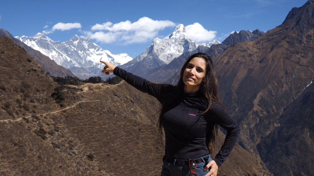 India Martínez tweet media