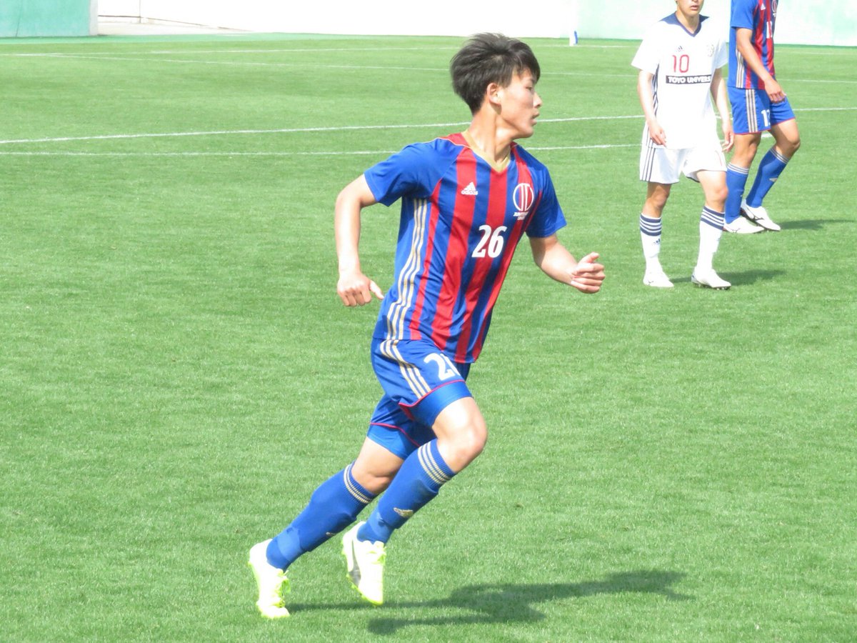 みさ 関東大学サッカー開幕戦 前期 先輩や監督からの指示を受けながら 何とかやり遂げた 大学サッカーデビュー戦初アシストおめでとう 順天堂大学蹴球部 新関成弥 みさ 関東大学サッカー開幕戦 前期 先輩や監督からの指示を受けながら 何とかやり遂げた 大学サッカーデビュー戦初アシストおめでとう 順天堂大学蹴球部 新関成弥