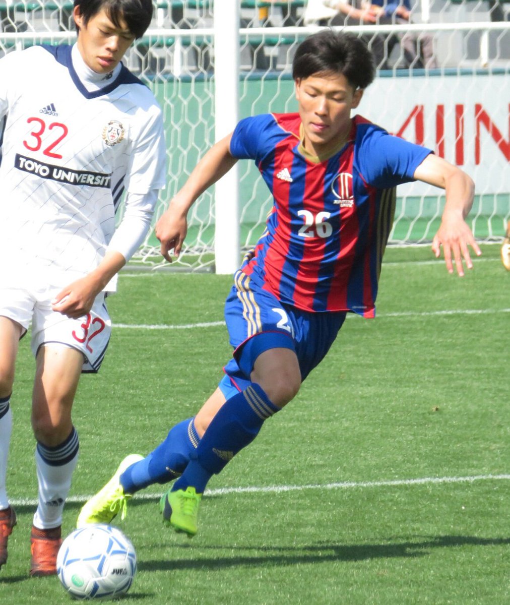 みさ 関東大学サッカー開幕戦 前期 先輩や監督からの指示を受けながら 何とかやり遂げた 大学サッカーデビュー戦初アシストおめでとう 順天堂大学蹴球部 新関成弥 みさ 関東大学サッカー開幕戦 前期 先輩や監督からの指示を受けながら 何とかやり遂げた 大学サッカーデビュー戦初アシストおめでとう 順天堂大学蹴球部 新関成弥