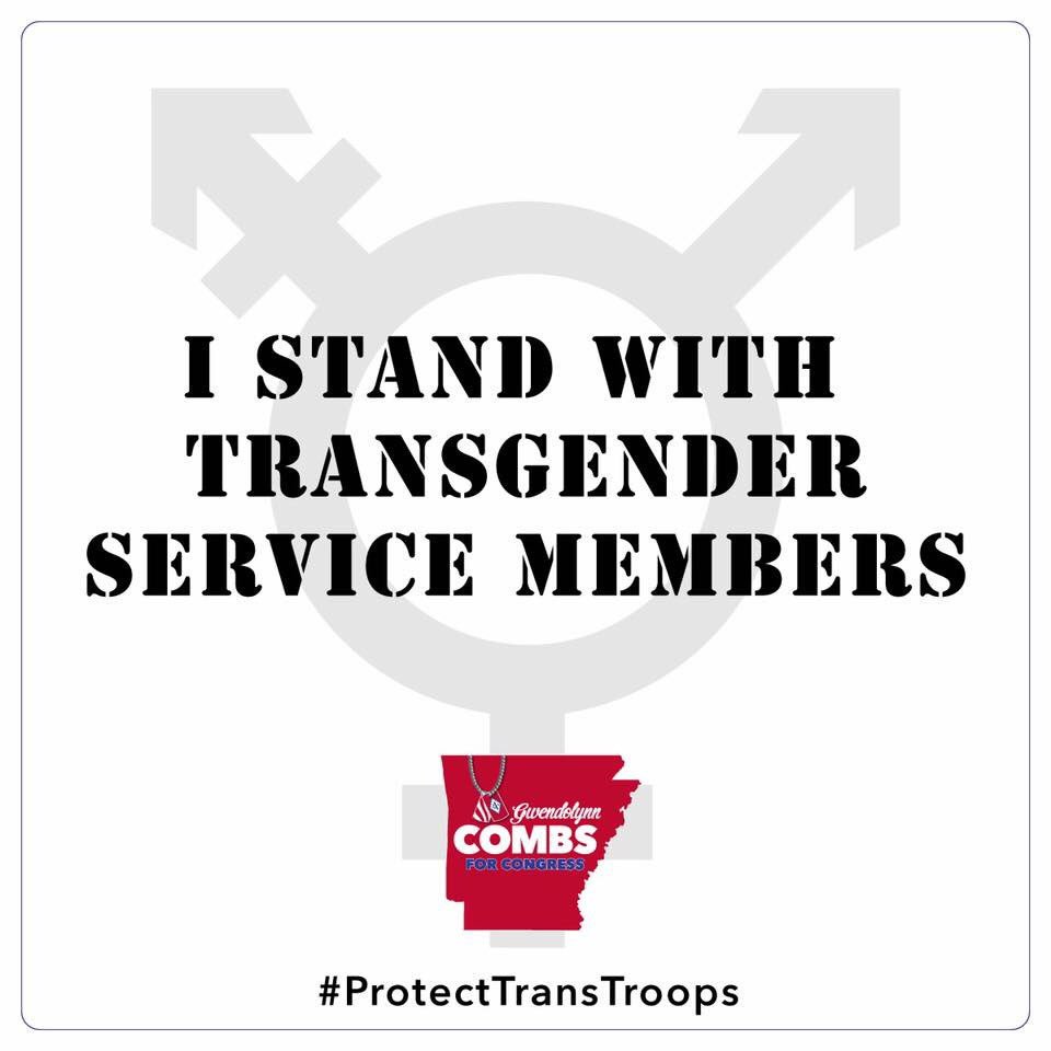 anti_orange1's tweet photo. @StormResist @AynRandPaulRyan @B52Malmet @MrScottLads @wesley_jordan @KellieResists @TheSWPrincess @ProudResister @1WarMachine2018 @77CaptainMarvel @KidCasteel @GwenCombs @GwenCombs 
Is the clear choice 
No other candidate embodies 
the values of the Democratic Party
as thoroughly as she does
#EqualityForAll 
#Progress
She will work to bring
Arkansas into the future
#VoteBlue 
#GetGwenIn https://t.co/ExWYeZSdij