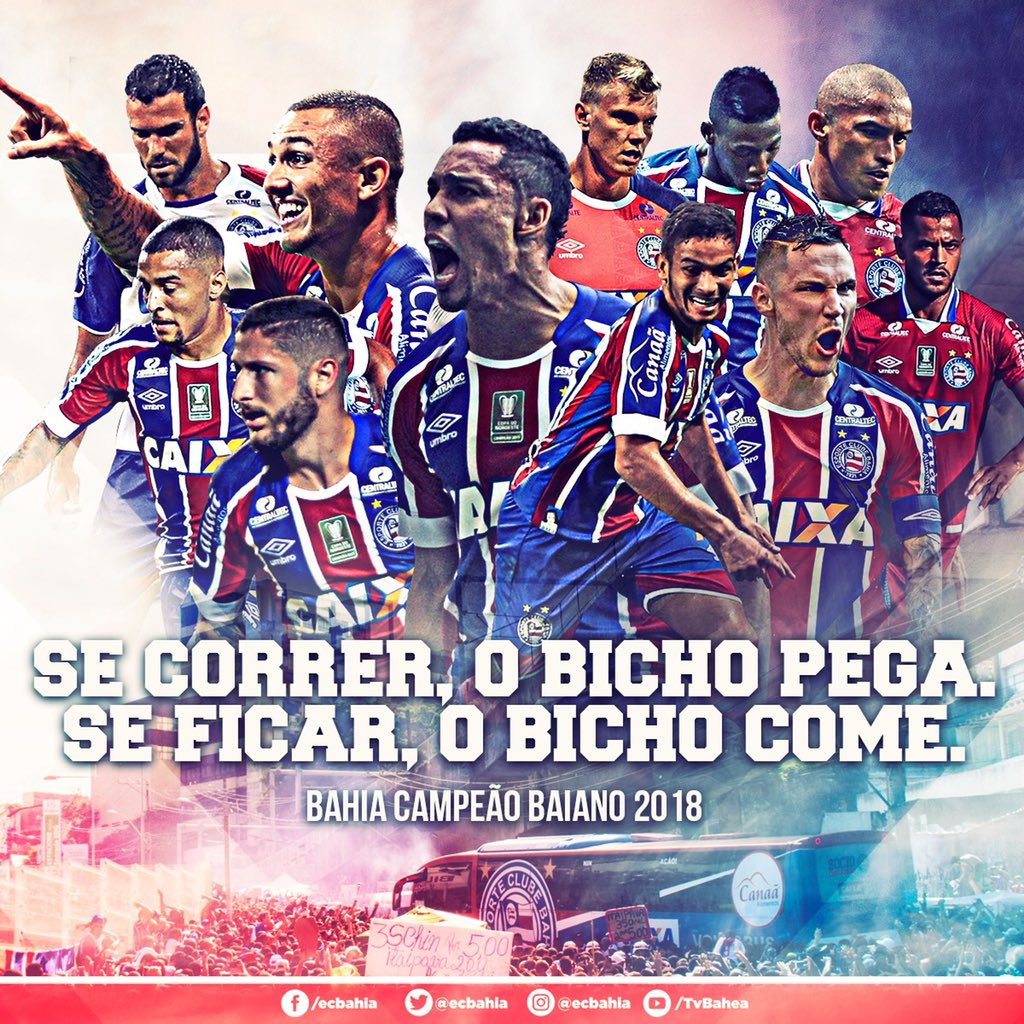 😌Não adiantou arremessar pedras em nosso ônibus. Não adiantou fugir de campo no 1º Ba-Vi do ano. HOJE NÃO TEVE PRA ONDE CORRER #47