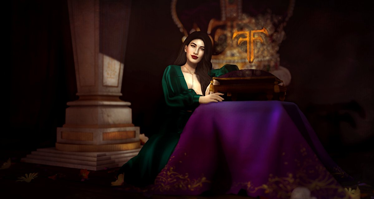 SunnyDifference's tweet image. Fantasy Faire - RLF 2018 - 10th Anniversary
Opens its gates on 19th of April 2018.
Everybody is welcome to celebrate the 10th anniversary of this amazing event!!!
I have the honour and the delight to be in the official FF team of photographers this year &amp;lt;3