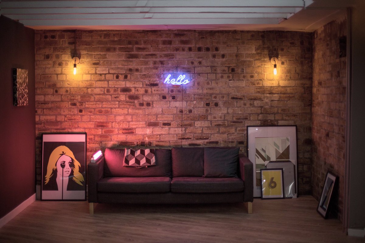 The beginning. #bloccollective #coworking #filmmaking #motiongraphics #postproduction #animation #colourgrading #editing #droneops #directing #screenwriting #filmproduction #documentary #creative #video #promo #advertising #commercials #musicvideos #scotland  #worldwide