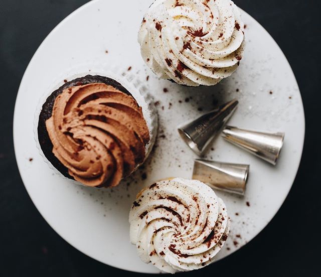 CooksCrocusHill's tweet photo. A few baked goodies from our Baking Boot Camp circa January 2018. #cooksofcrocushill #cooksclass https://t.co/EvAaSPlbSF https://t.co/W2mizj3mCc