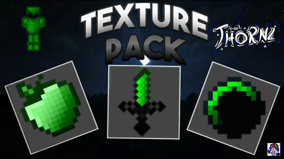 PqpThor_'s tweet photo. ⚠ New Textura ⚠
● For: @DrGRILOOfc (Troca)
● By: @PqpThor_ (eu)

⏩ Info ⏪
✗ Nome : GriloPackV3
✗Pixel : 16x
✗ Cor : Verde
✗ Peso : 32 MB
✗ Capas : On!
🔥Download : 15 RT [🔁] + 20 FAV [❤]

⚠Aceito trocas [Thumb,intros]⚠

✗Obs : Rt pra divulgar✗ https://t.co/Xy1CG7YXmh