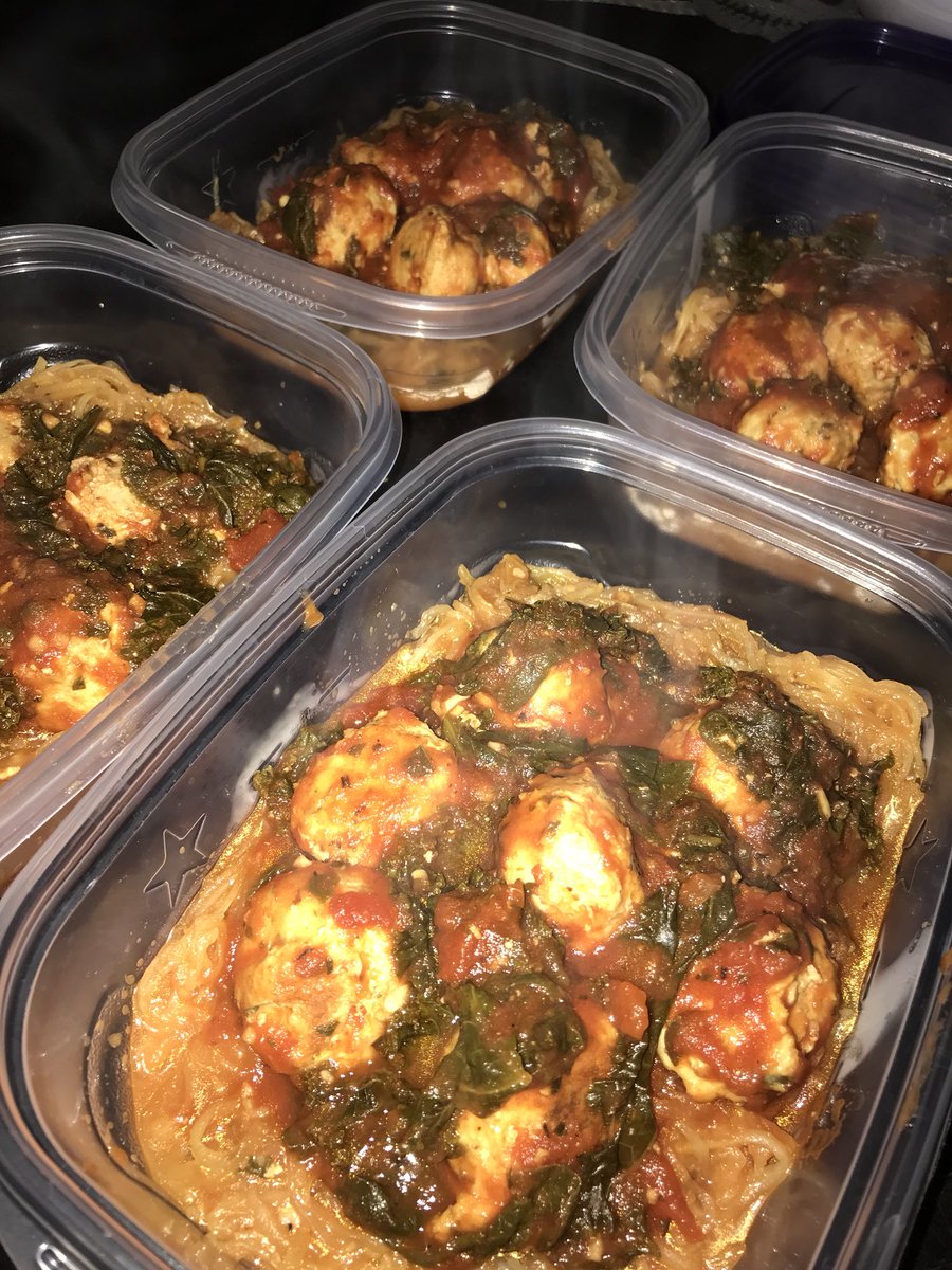 meowmadisen's tweet image. ALL ABOUT THAT MEAL PREP #idssem #PlymouthIDS #appliedproject IG: gym.food.sleep