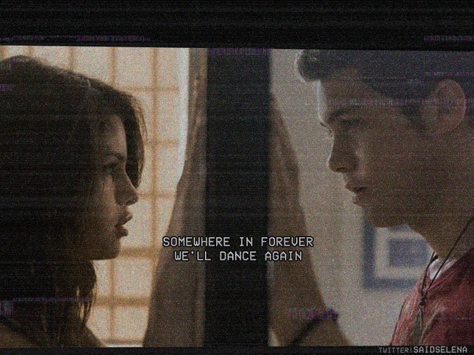 saidselena's tweet photo. // love will remember (2013) https://t.co/IyImhPwQQm
