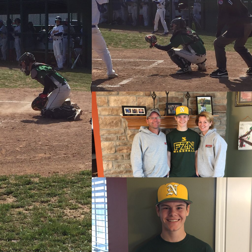 ump_03's tweet photo. NSR of Missouri welcomes @mayton_austin to the #NSRbaseball family Austin receives tremendous support from his parents Rebecca & @JOHNNYMATES1 kid not only brings it to the field but the classroom as well sporting a 4.29 gpa. #itstimetogotowork #NSRnow #LiveYourDash Austin https://t.co/9TzBh0NWY1