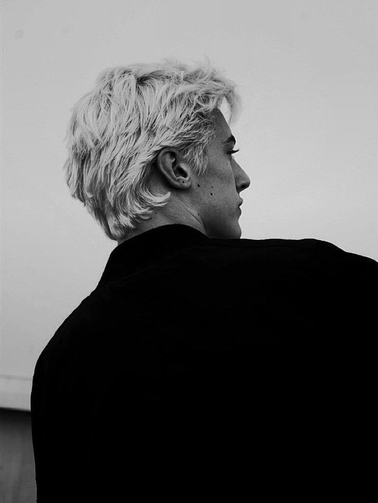 #SeductiveSunday 

❝ ɪ ᴡᴏɴ'ᴛ ɢʀᴀᴄᴇ ʏᴏᴜ ᴀʟʟ ᴡɪᴛʜ ᴍʏ ʙᴏᴅʏ-. ❞