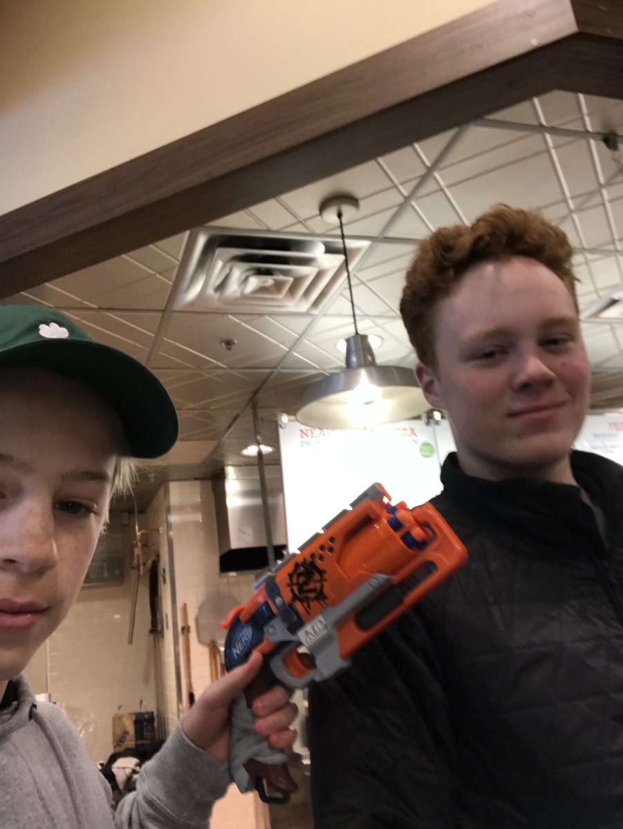 Nerf Lads tweet media