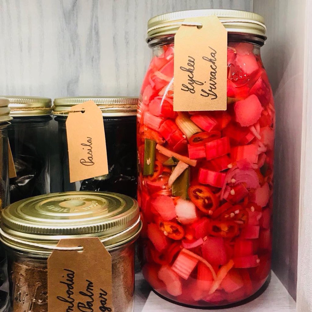 chef tonto tweet media