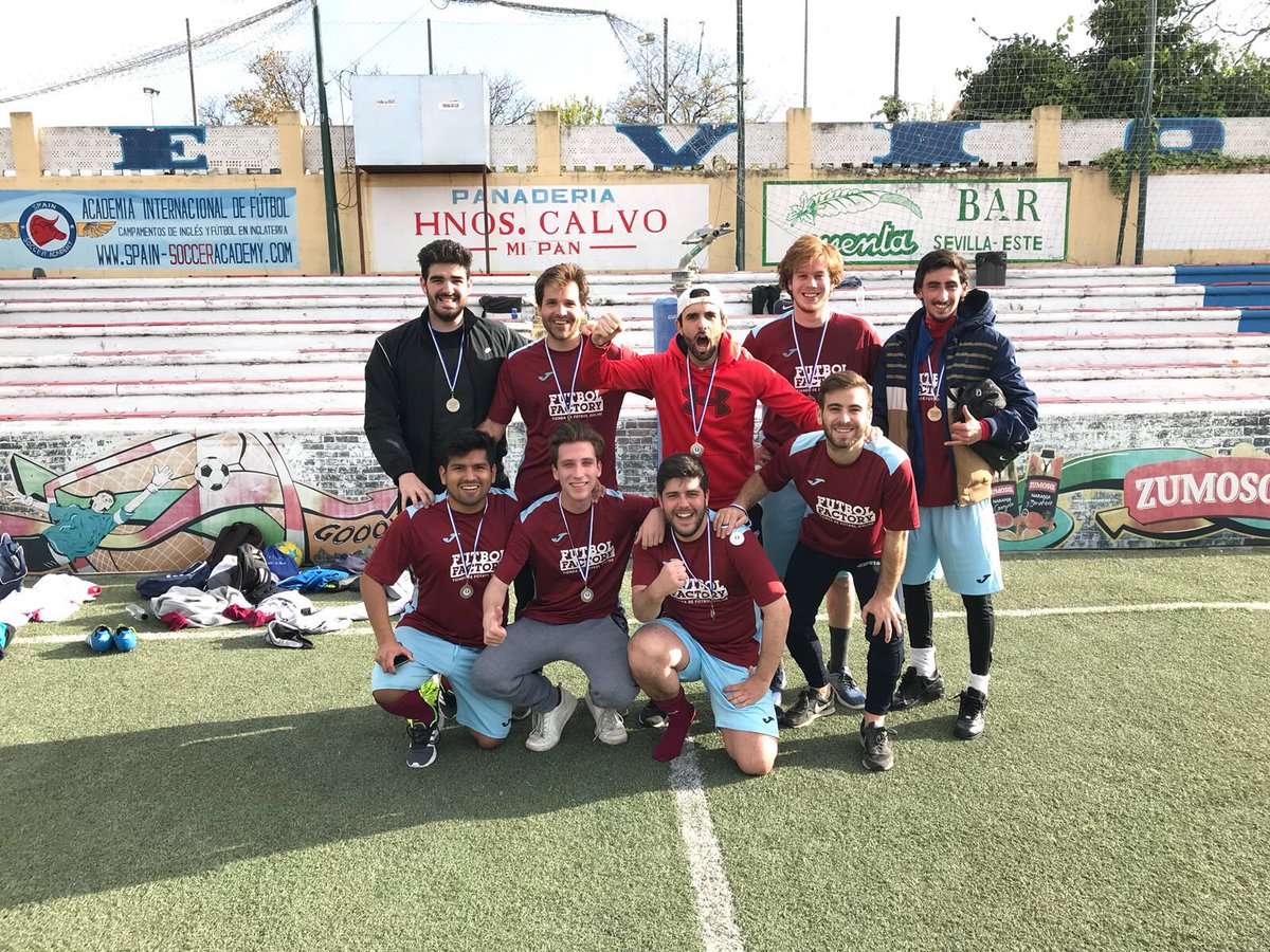 ASTON BIRRA FC tweet media