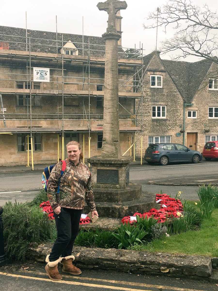 Sharstra's tweet image. #WTAF #ThisCountry #thiscountryfans  My own personal little Kerry Mucklowe!!  Justice for Kerry