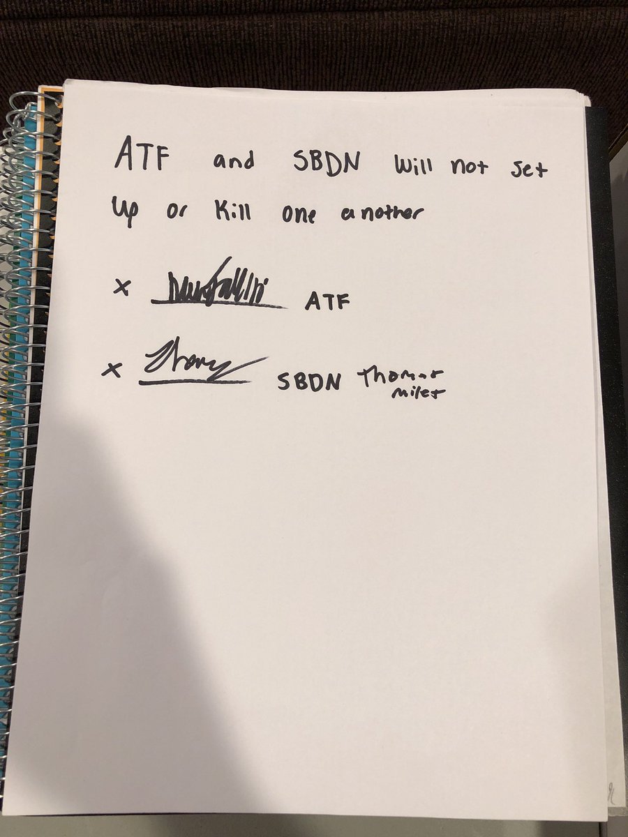 ATFgotuschaired's tweet photo. @SBDN69 @ERAssassins https://t.co/14e33i8Ljf