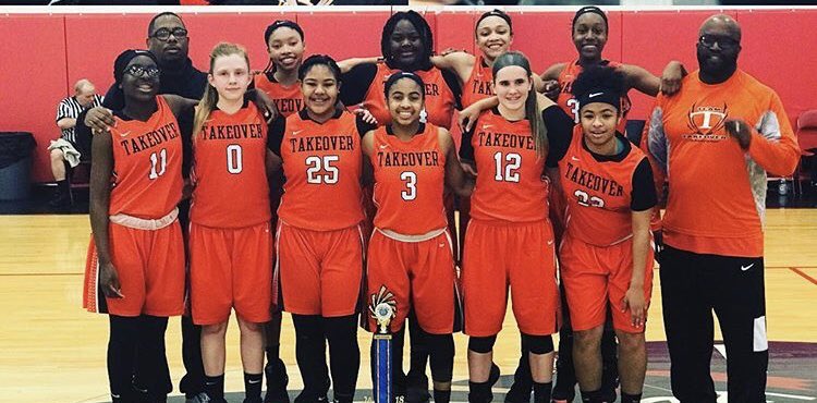TTOGIRLS2022's tweet photo. Congrats to those 2022’s for winning the Platinum Division Championship @WPABruinsTipOff  Way to trust the process ladies! @TeamTakeoverGBB #Takeoverstrong  #icetraythegame #Championshipkindaweekend #featheryladies 🏀💪🏽🏀💪🏽🏀🙌🏽 https://t.co/1kmGlHDeD8