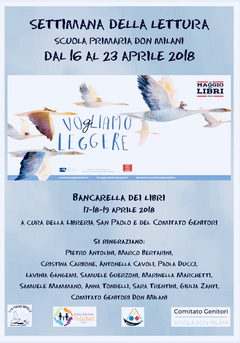 gabri1B's tweet photo. Crescere con i #libri, crescere con la #musica. “Andiamo avanti noi che siamo convinti” (S. Neri)
#settimanadellalettura #scuolaDonMilani @SamueleMammano @ivana_nobler @Mingus2011B @BarbaraSera https://t.co/pdUa06Mul6