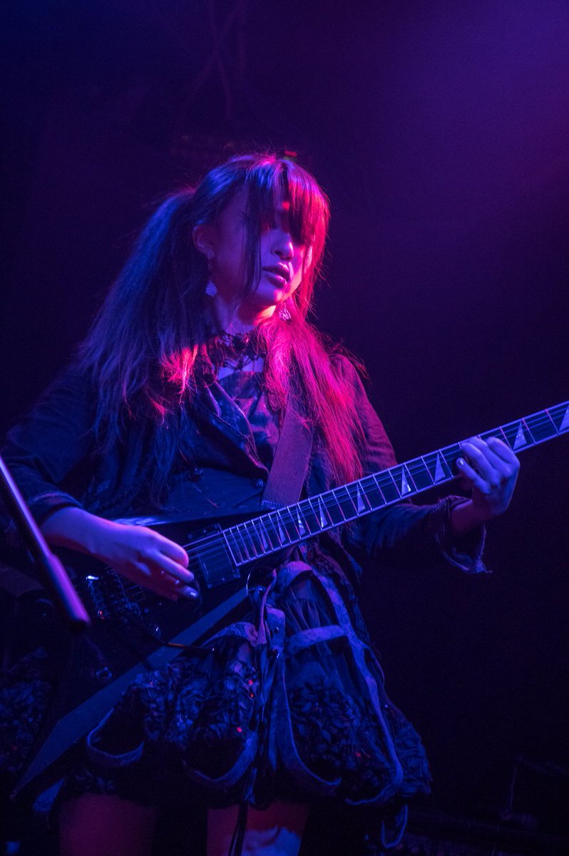 doc69soupcurry's tweet photo. 20180407 Crazy Monkey
SAPPORO REVOLUTION vol.1
ArkRoyal @AarkRoyyal ①
#ArkRoyal
#docLivePhoto
#livephotography https://t.co/zKhVKOW54o