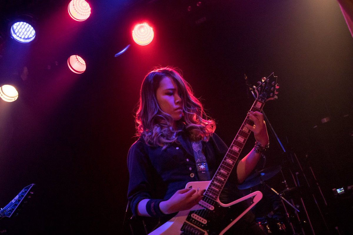 doc69soupcurry's tweet photo. 20180407 Crazy Monkey
SAPPORO REVOLUTION vol.1
ArkRoyal @AarkRoyyal ①
#ArkRoyal
#docLivePhoto
#livephotography https://t.co/zKhVKOW54o