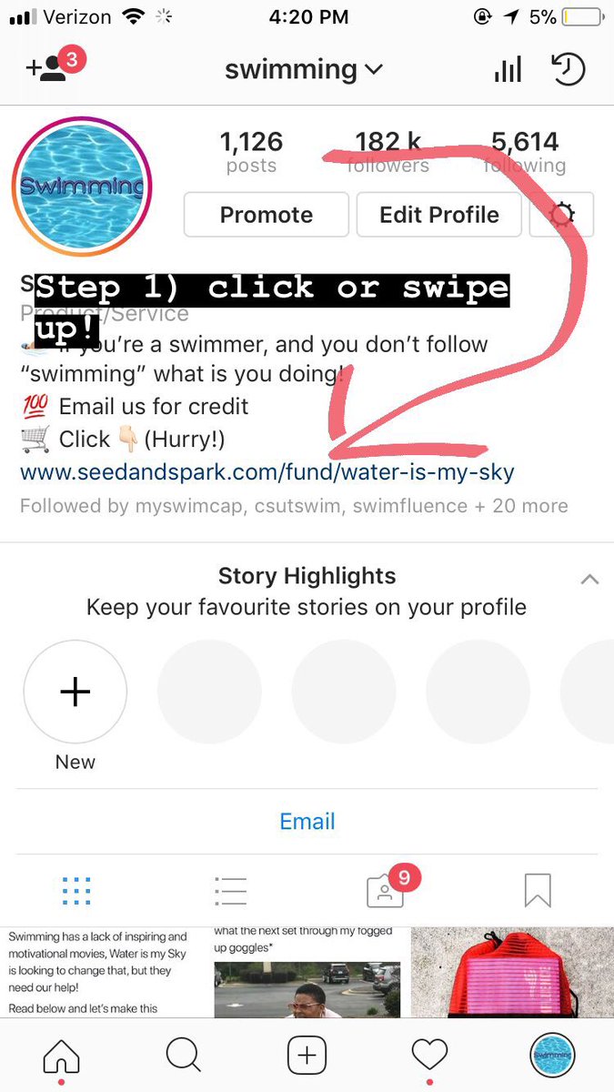 SwimminFessions's tweet photo. @Swimmin101 Here is a step by step explanation of how to help make this movie happen! 🏊‍♂️ https://t.co/XCk66S7oox