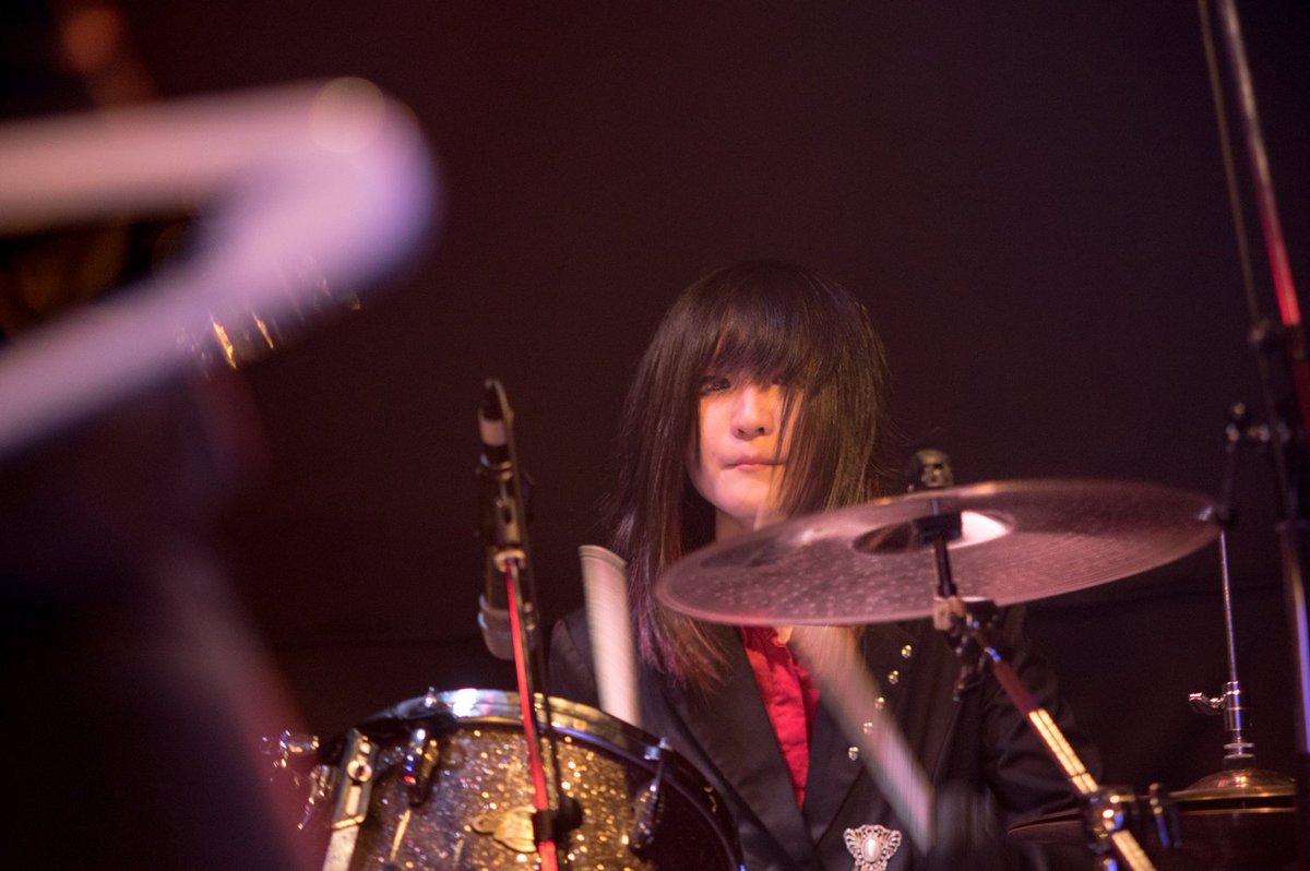 doc69soupcurry's tweet photo. 20180407 Crazy Monkey
SAPPORO REVOLUTION vol.1
ArkRoyal @AarkRoyyal ②
#ArkRoyal
#docLivePhoto
#livephotography https://t.co/21QtQb01SL