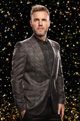 TakeThatCAN's tweet image. NO WORDS... 🤤😍💙